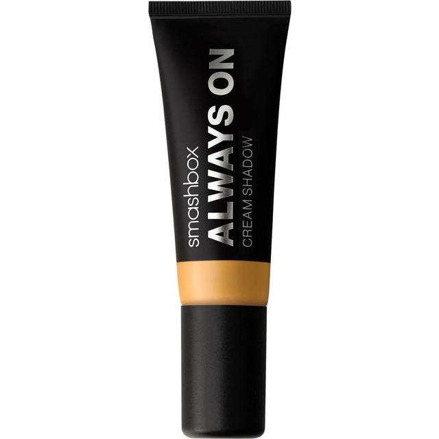 Smashbox Always on Cream Eye Shadow 10ml (Various Shades) - Ochre