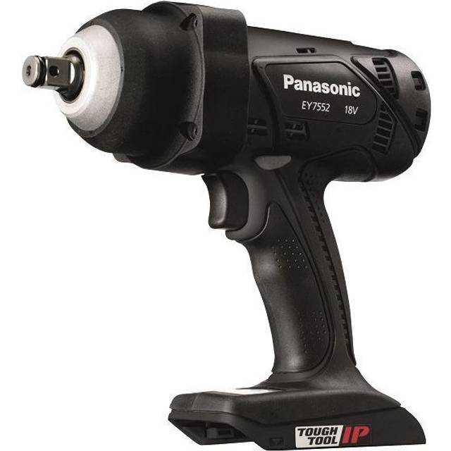 Panasonic EY7552X Heavy-Duty Impact Wrench 18V Bare Unit PAN7552X32