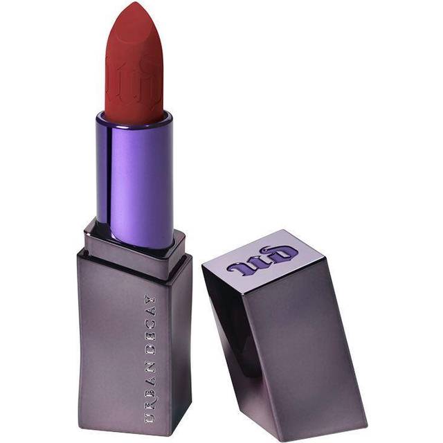 Urban Decay Vice Lipstick The Big One