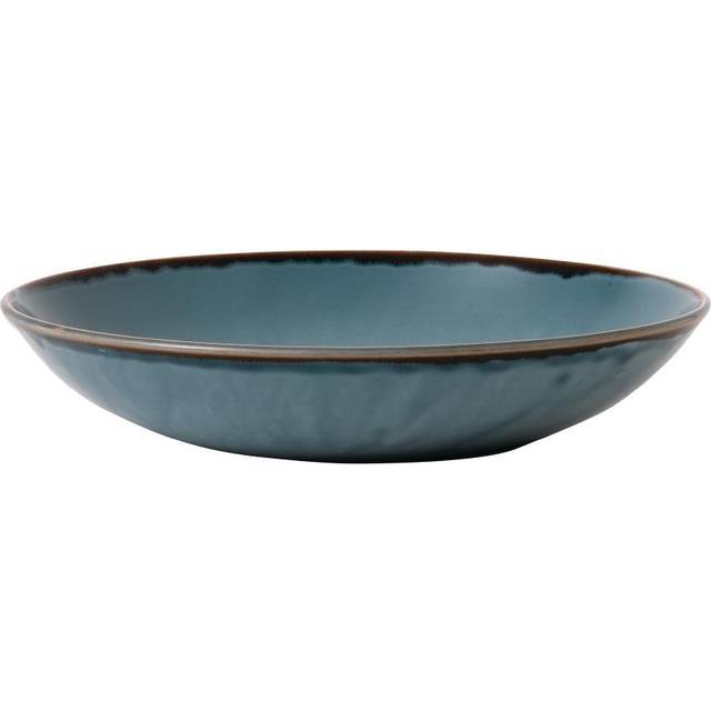 Dudson Harvest Evolve Coupe Bowls Blue 248mm (Pack of 12)