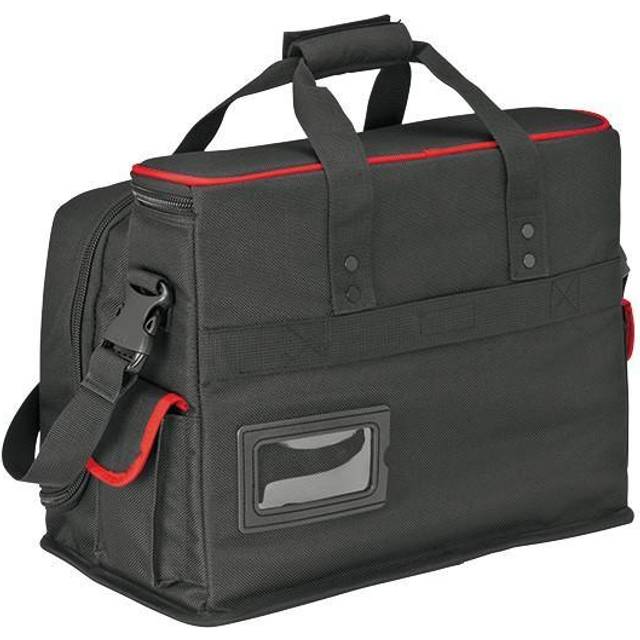 Knipex 00 21 10 LE Notebook/Tools Carry Case F. Serv. Tech