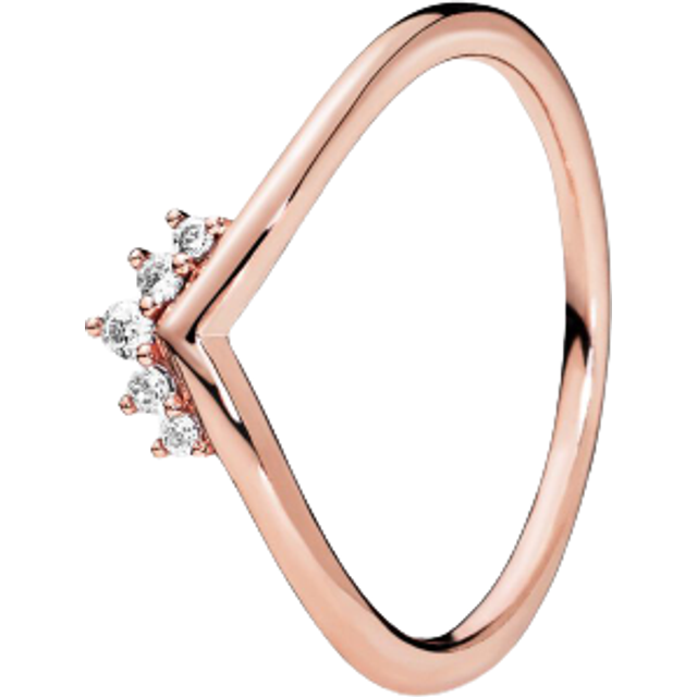 Pandora Damenring Timeless 188282CZ-56