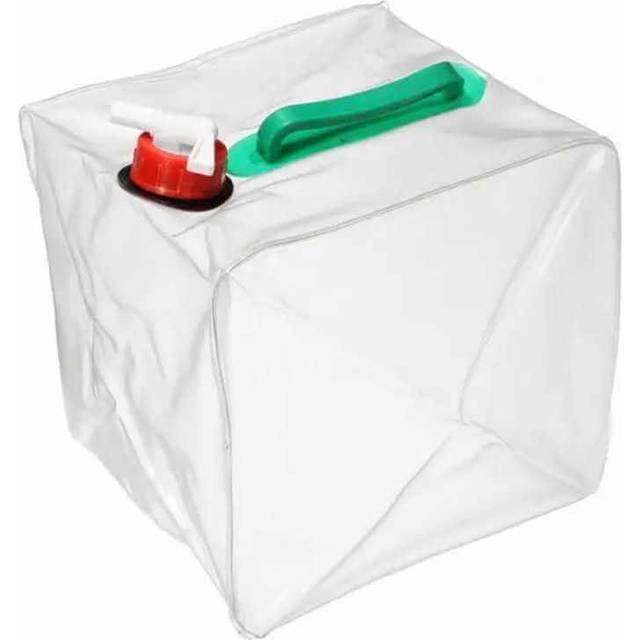 BCB Collabsible Jerry Can 10 l
