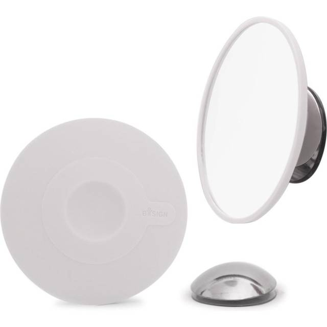 Bosign Löstagbar Makeup-spegel x5
