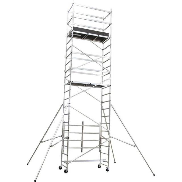 Platform Scaffold Tower Extension Pack 4 EN 1004-1