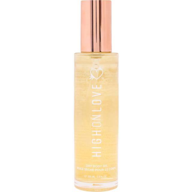 HighOnLove Dry Body Oil 100ml