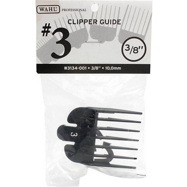 Wahl Haircutting Comb Wahl Moser 3/8" Nº3 (10 mm)