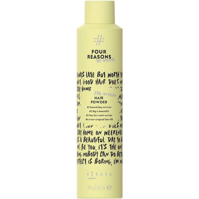 Four Reasons Original Hair Powder 300ml