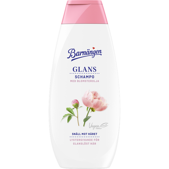 Barnängen Shampo Glans 400ml