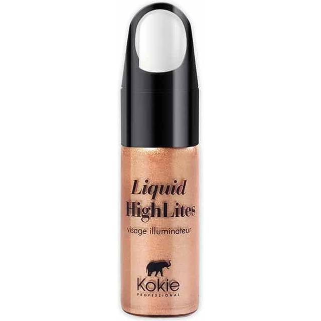Kokie Cosmetics Liquid Highlighter #716 After Glow