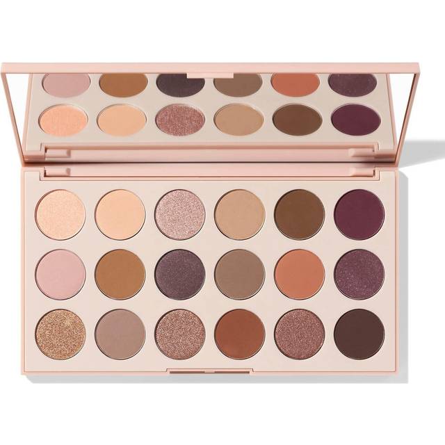 Morphe 18t Truth or Bare Artistry Palette 19.5g