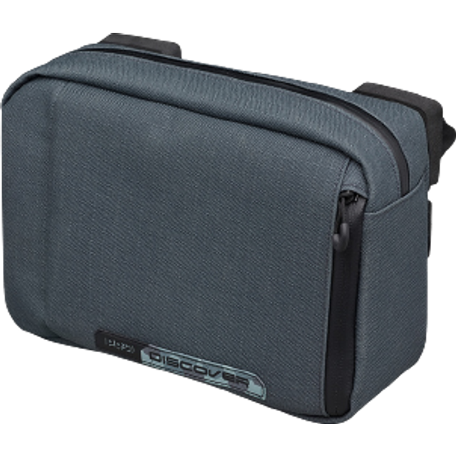Styrväska Pro Gravel för styre Black 25L