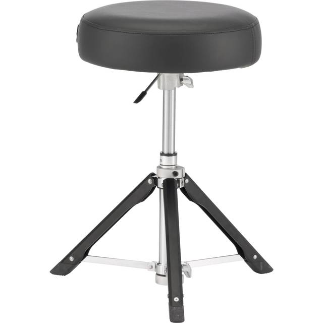 Pearl Roadster D-1500RGL Round Drum Throne