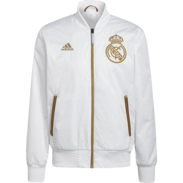 2021-22 Real Madrid CNY Bomber Jacket *w/tags* S