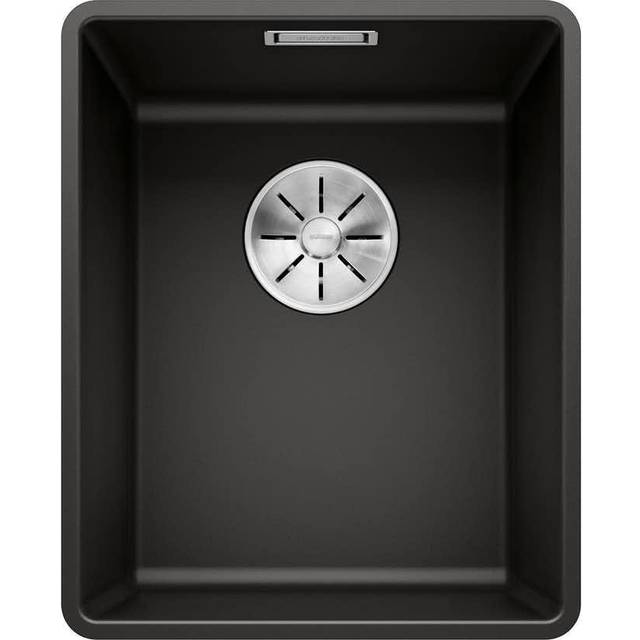 Diskho Subline 320-F Silgranit Infino Svart