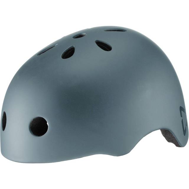 MTB Urban 1.0 hjälm - svart - XS/S 51-55 cm