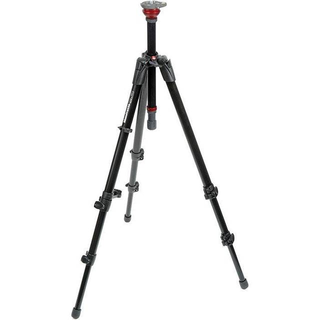 Manfrotto 755XB MDEVE Tripod