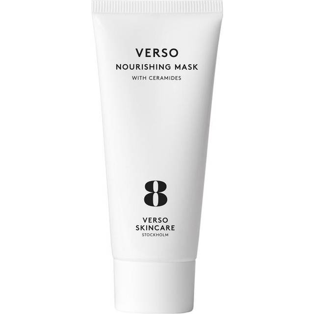 Verso Skincare Nourishing Mask 100ml