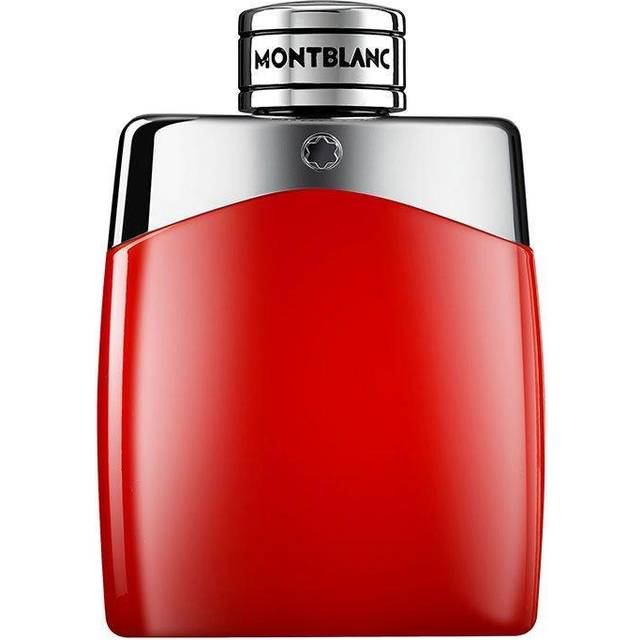 Montblanc Legend Red Eau De Parfum 100ml