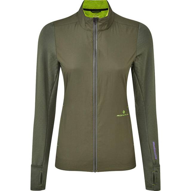 RonHill Tech Hyperchill Women's Jacket