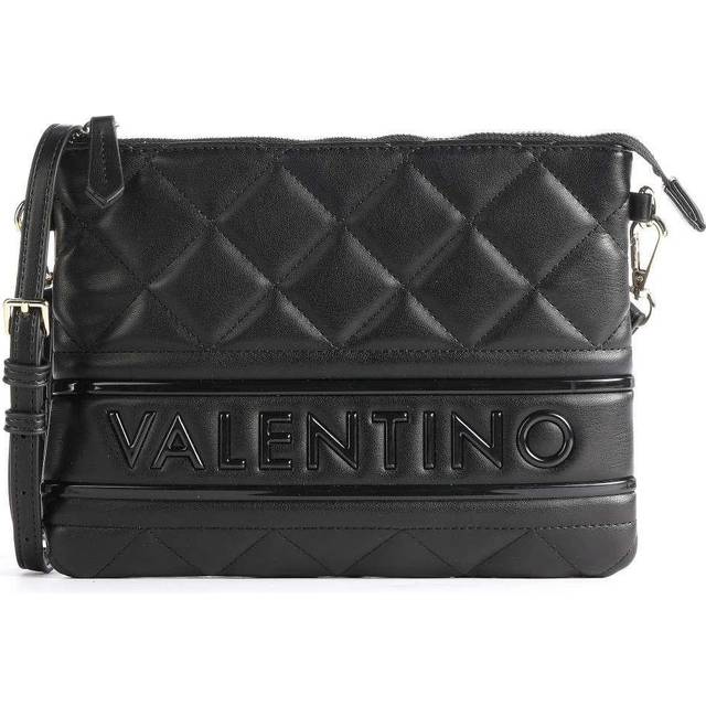 Valentino Women's Ada Soft Cosmetic Case - Nero - Black