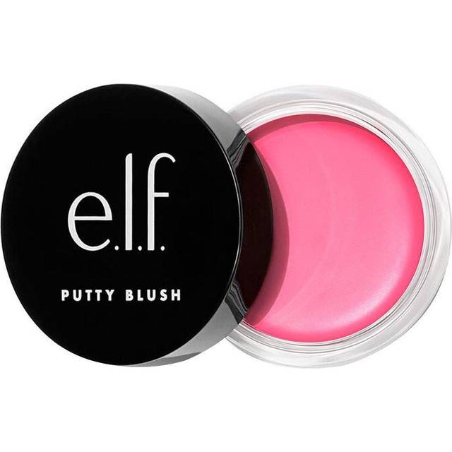 E.L.F. Putty Blush Bora Bora