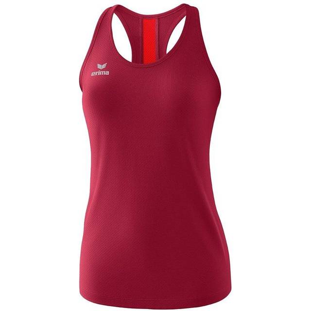 Women's tank top Erima Squad - Violet