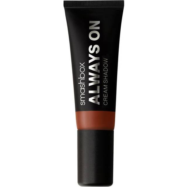 Smashbox Always on Cream Eye Shadow 10ml (Various Shades) - Sienna