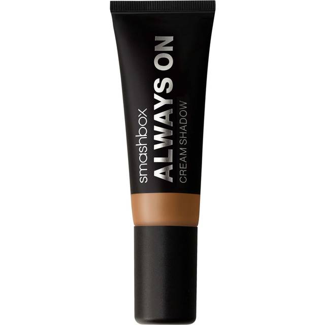 SmashBox Always On cream Eyeshadow - Amber Women Eye Shadow 034 oz