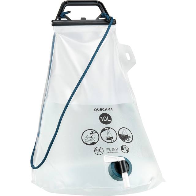 Camping Jerrycan - 10 Litres