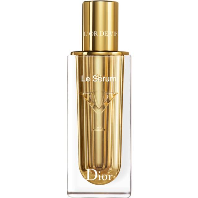 Dior L&#39;or De Vie Serum Refillable 30ml - NA