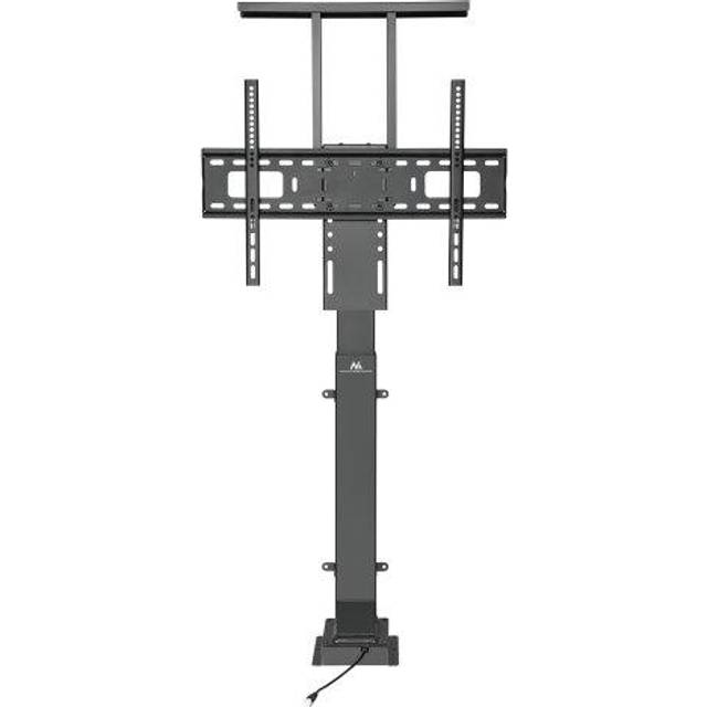 Elektriskt utdragbart fäste för Maclean, TUYA, 37''-80''', VESA 600x400, max 60kg, MC-866T