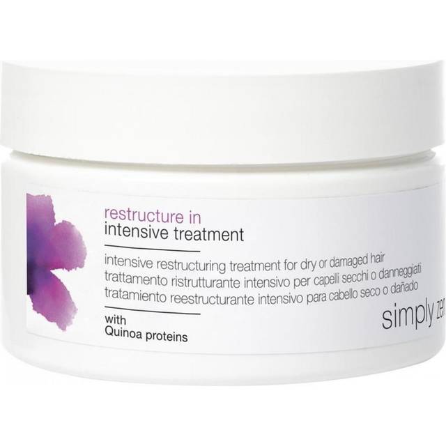 Simply Zen Restructure In Intensive Treatment - 200 ml