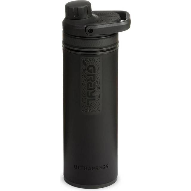 Grayl Ultra Press Purifier Bottle 500ml