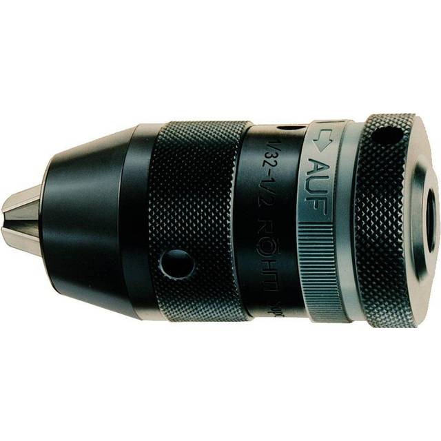 Röhm Snabbchuck SUPRA SK 1,0-13mm, B12