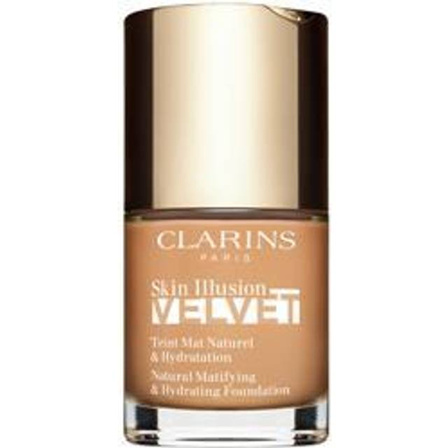Clarins Skin Illusion Velvet Nº 112C 30ml