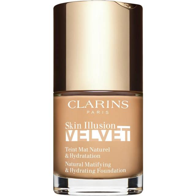 Clarins Skin Illusion Velvet Nº 110N 30ml