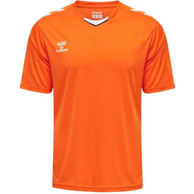 hummel Dam Hmlcore Xk Poly Jersey S/S Woman T-shirt (1-pack)