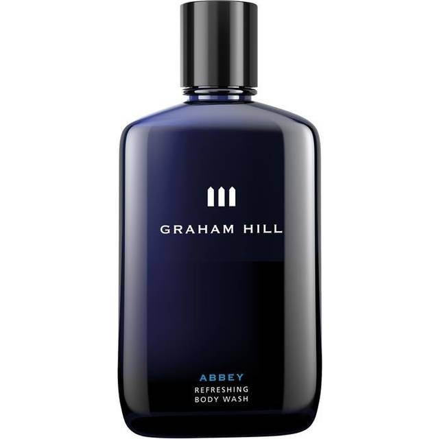 Graham Hill Abbey Refreshing Body Wash 250ml