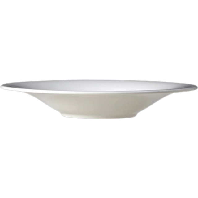 Steelite Monaco Gourmet Rimmed Coupe Bowl 285mm (Pack of 6)