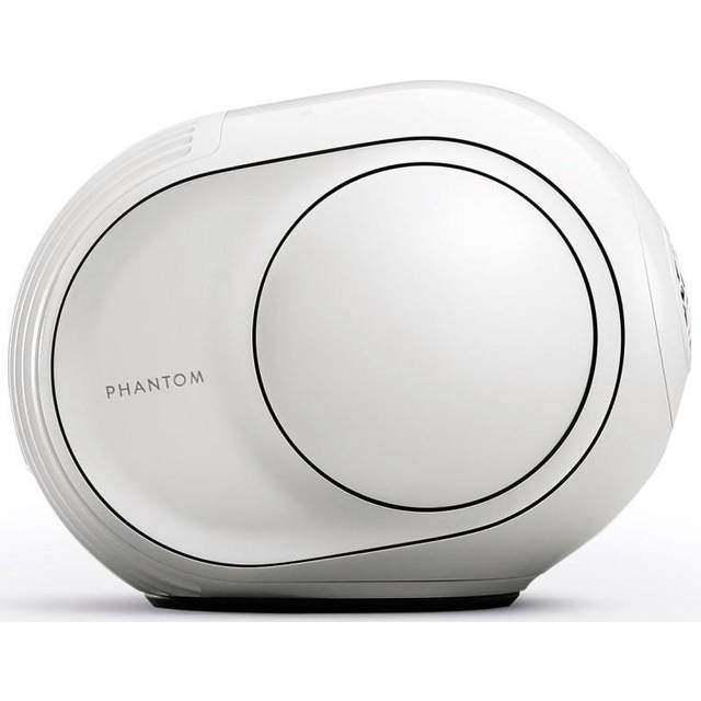 Devialet Phantom II 98dB Matte Black