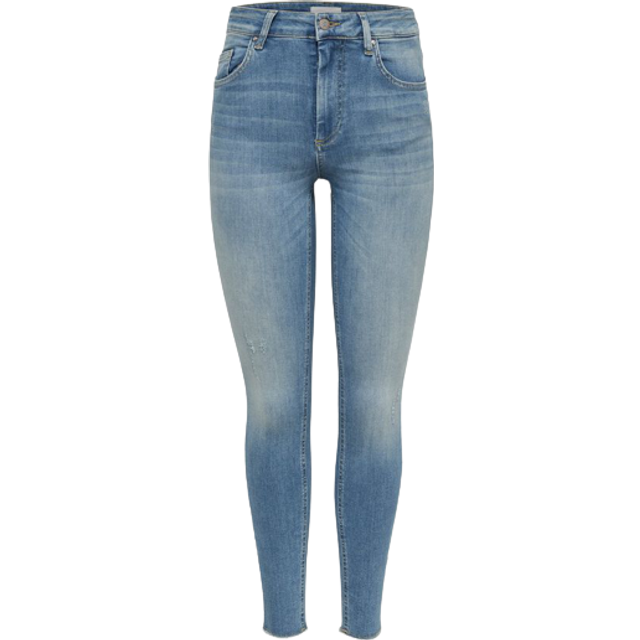 Women's jeans Only Blush life - Bleu
