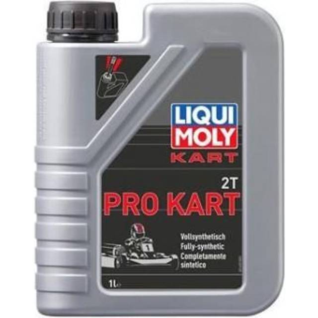Liqui Moly Pro Kart 1 liter