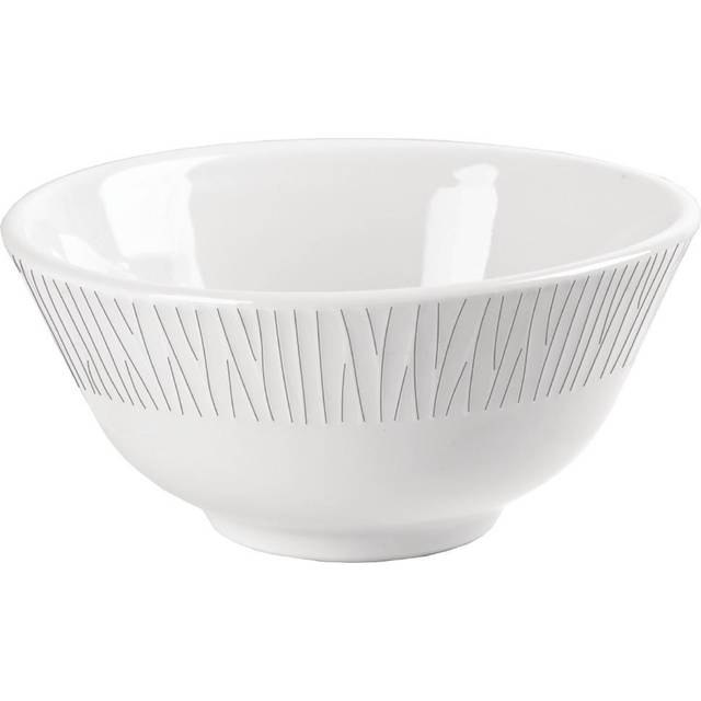 Churchill Bamboo Rice Bowl 114mm (Pack of 12)