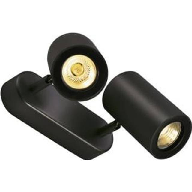 152020 - Ceiling-/wall luminaire 2x50W 152020