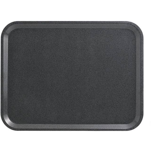 Cambro Capri Laminate Canteen Tray Granite 460mm