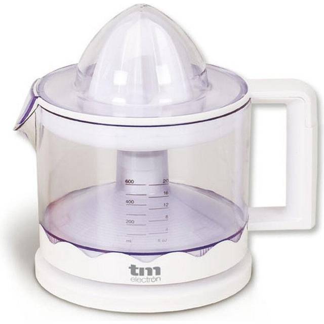 Elektrisk Juicepress TM Electron 30W (600 ml)