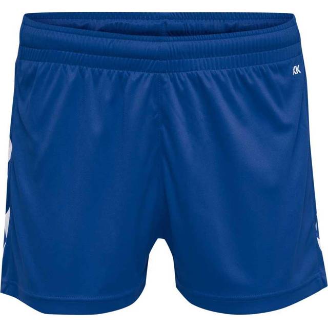 Sportshorts - Hummel - ['Blå'] (X-Small)