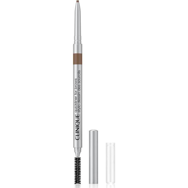 Clinique Quickliner For Brows 02 Soft Chestnut