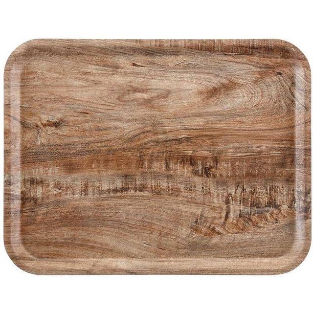 Madeira Light Oak Laminated Tray 330 x 430mm (Each)